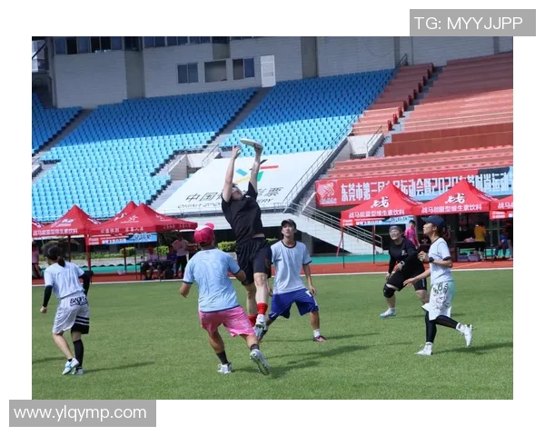 成都飞盘队战术革新引发热议助力球队迈向新高峰