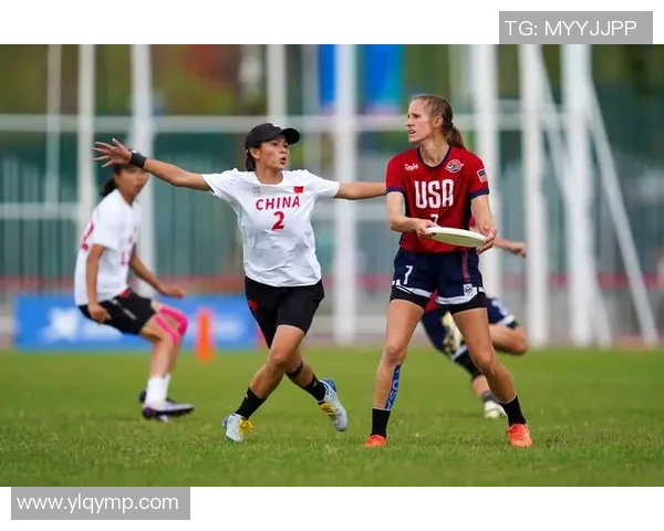 成都飞盘队状态分析：探索团队发展与竞技表现的全景视角