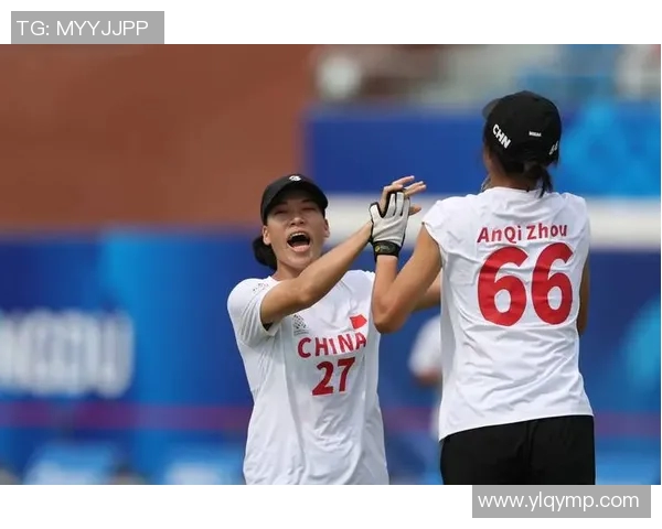 成都飞盘队比赛经验分析及其对团队表现的影响探讨