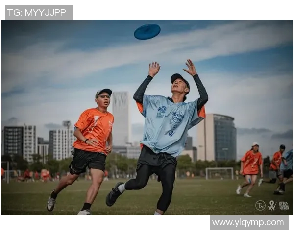 成都飞盘队如何通过快攻革新引领运动潮流与战术变革