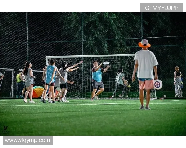 深圳飞盘队灵活性大幅提升引领全国飞盘运动新潮流 深圳飞盘队灵活性大幅提升引领全国飞盘运动新潮流