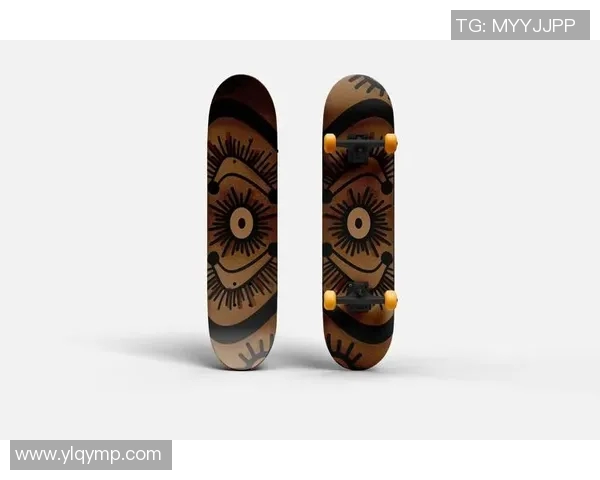 滑板文化的魅力：深入成都滑板队的团队协作与精神探索