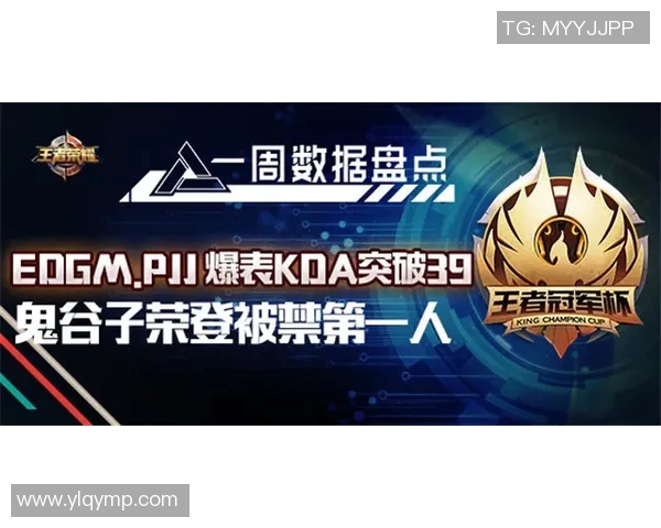 王者荣耀深度解析：揭秘EDG战队背后的技术与策略之道