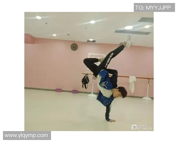 街舞新手必看：快速入门技巧与练习方法全解析