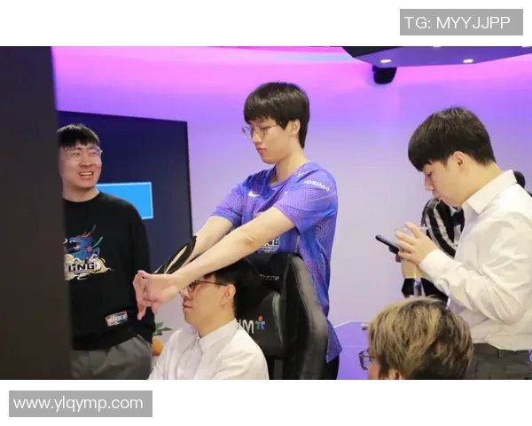 赛后分析：LNG与TES在比赛中的战术灵活性对比与启示