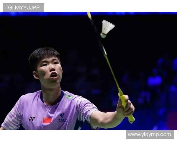 重庆羽毛球队实力强劲荣登全国羽毛球力量排行榜第七位