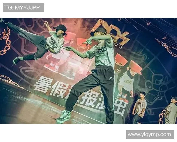 西安街舞队状态对比深度解析与发展趋势探讨