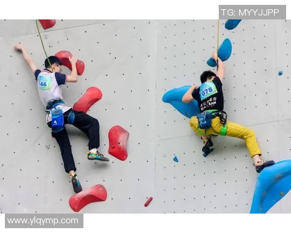 重庆攀岩队在世界街舞大赛中的拼搏历程与梦想追逐