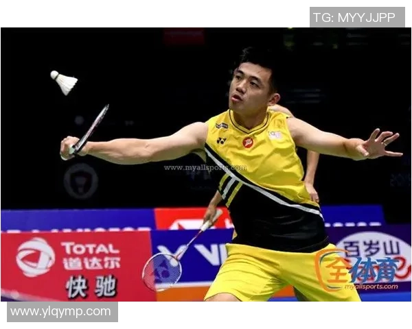 赵静独家分享羽毛球技巧与心得助你提升竞技水平与乐趣 赵静独家分享羽毛球技巧与心得助你提升竞技水平与乐趣