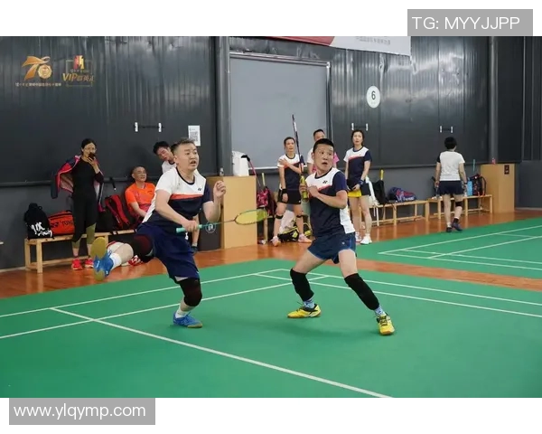 羽毛球奋斗史：上海羽毛球队拼搏与荣耀的真实记录