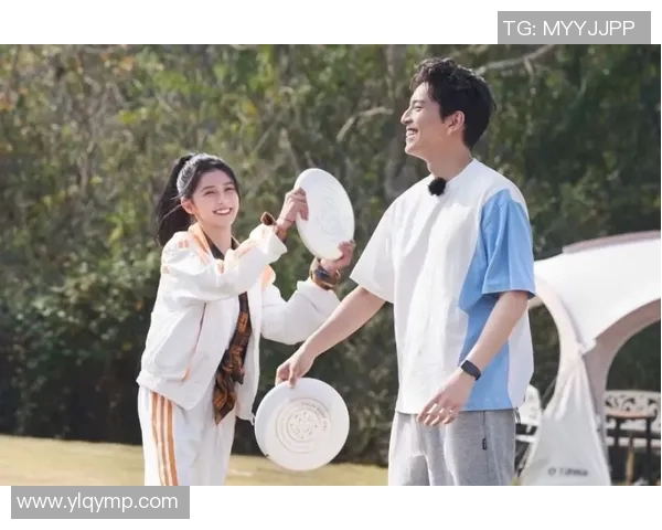 飞盘运动的魅力与挑战李静分享她的成长与经历