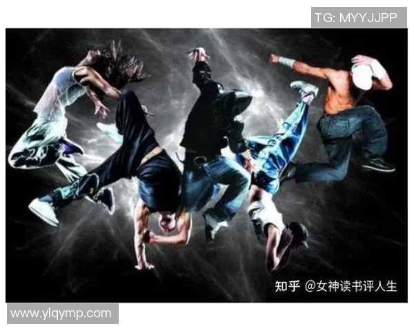 黄强的街舞人生：从热爱到梦想的深度对话与心路历程分享