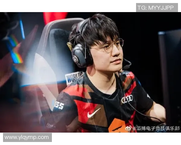 V5战队崛起之路：从默默无闻到英雄联盟巅峰的成长历程