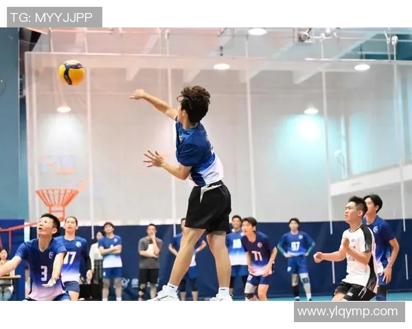 上海排球队在排球节奏排名中创新高展现实力与团队合作精神