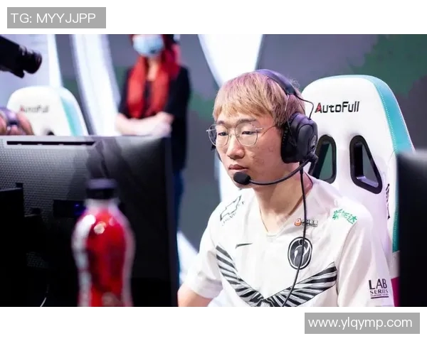 RNG战术解析：深入探讨英雄联盟中的盯防体系与战略布局