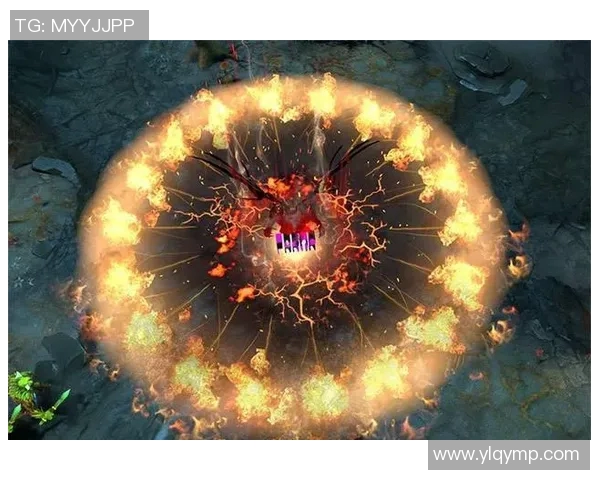 从零起步掌握DOTA2心理素质提升技巧与实战策略解析