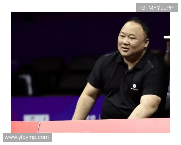 专访张军：揭示网球界传奇背后的成功秘诀与奋斗历程