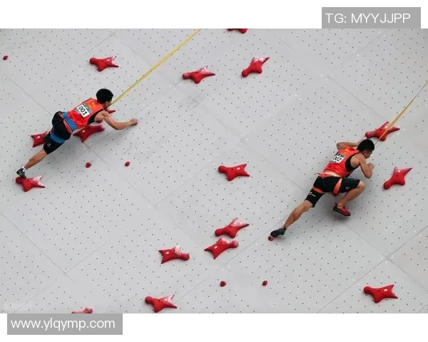 北京攀岩队的拼搏历程与极限运动联赛的辉煌瞬间 北京攀岩队的拼搏历程与极限运动联赛的辉煌瞬间