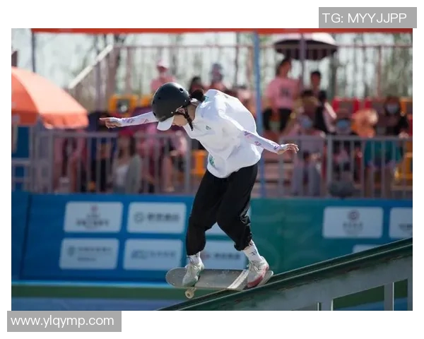 南京滑板队战术排名创新高引领全国滑板运动新潮流