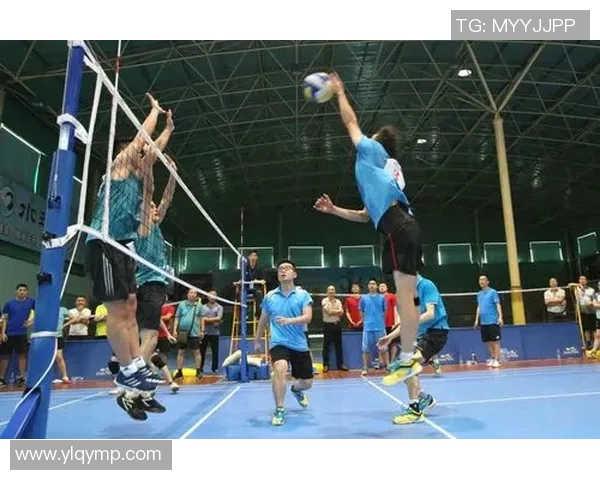 广州排球队的耐力训练与比赛表现分析探讨