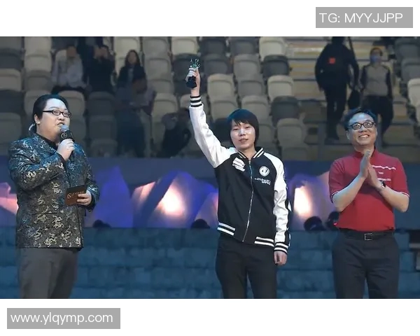 李秀英专访:从新手到职业选手的DOTA2成长之路回顾 李秀英专访:从新手到职业选手的DOTA2成长之路回顾