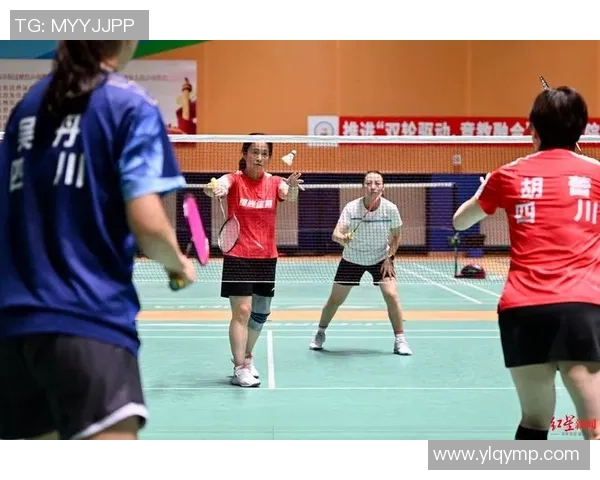 成都羽毛球队拼搏历程揭秘努力与梦想交织的奋斗故事