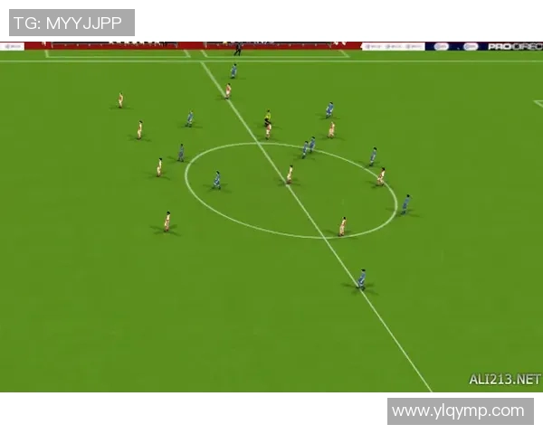 广州足球队边路渗透战术分析与效果评估探讨