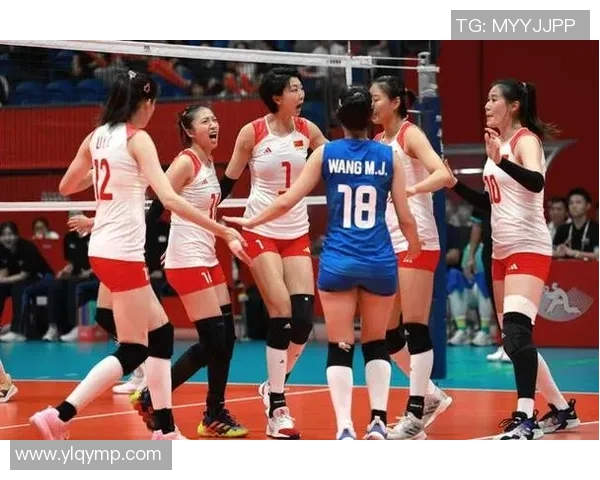 西安排球队强势崛起排球力量排行榜第5名引发关注