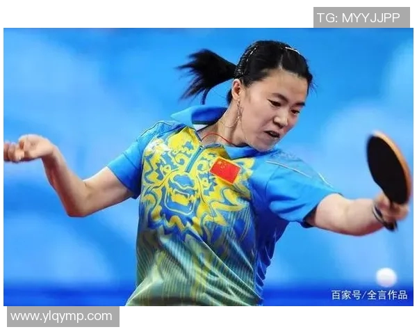 聚焦成都乒乓球队状态分析与未来发展展望