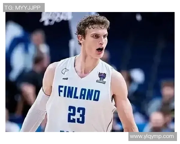 劳里马尔卡宁如何在NBA赛场上展现自己的全能篮球才华与潜力 劳里马尔卡宁如何在NBA赛场上展现自己的全能篮球才华与潜力