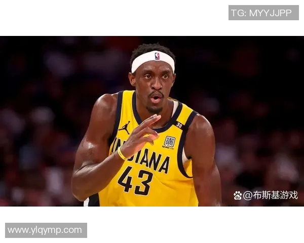 帕斯卡尔西亚卡姆：从潜力新星到NBA全明星的辉煌历程