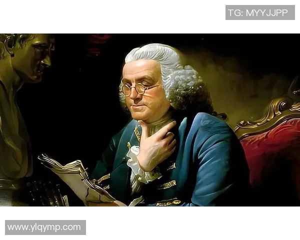 富兰克林的智慧与创新精神在现代社会的启示与应用