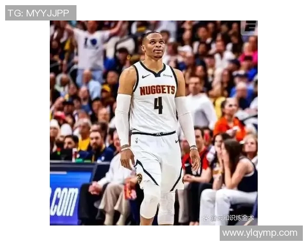 拉塞尔威斯布鲁克的篮球传奇与个人成长之路探讨