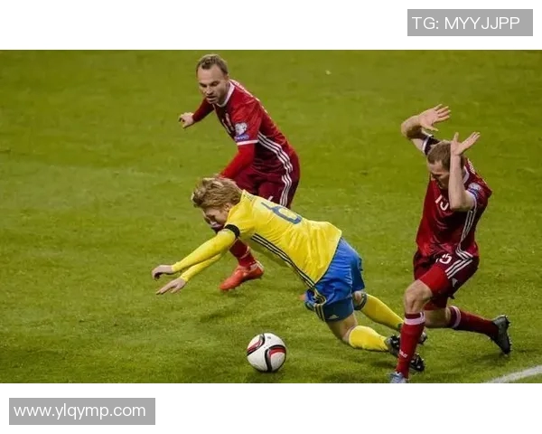 挪威与瑞典友谊赛精彩对决球迷期待两国足球的巅峰对抗