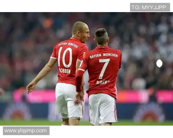 拜仁与汉堡对决罗贝里再现昔日辉煌激情时刻