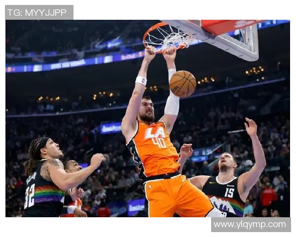 快船与掘金激战正酣1月13日精彩对决引人瞩目