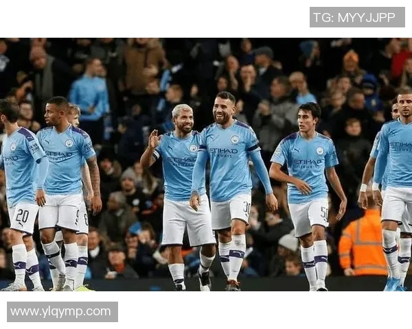 曼城与埃弗顿的较量谁能笑到最后揭晓比赛结果与精彩瞬间