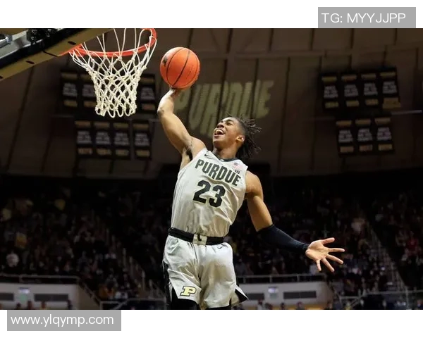 杰登艾维的崛起之路：从大学篮球明星到NBA新星的奋斗历程