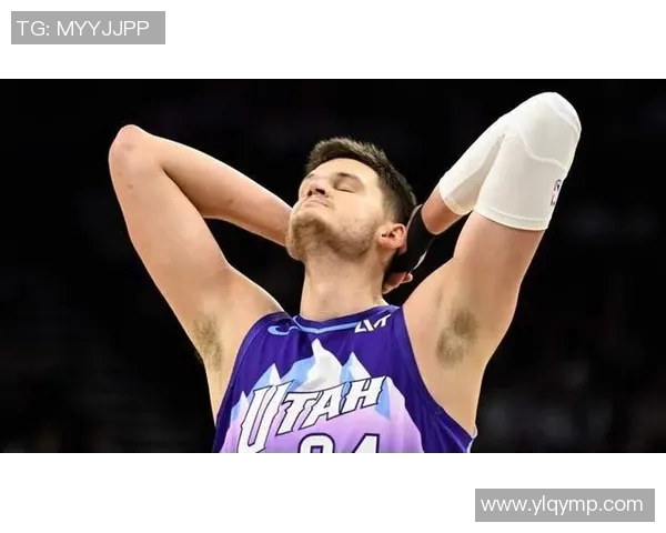 沃克凯斯勒如何在NBA赛场上崭露头角成为新一代篮球明星