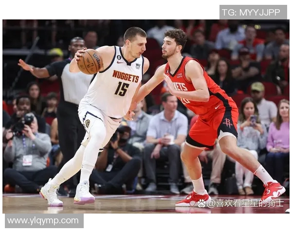 火箭队与掘金队在夏季联赛的精彩对决回顾与分析