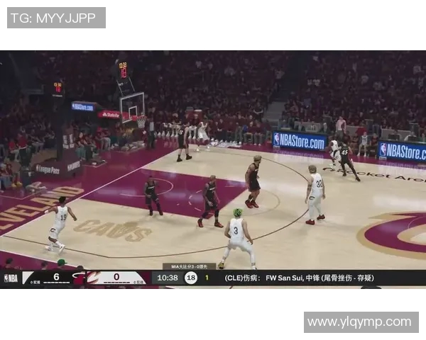 热火与骑士精彩对决直播录像回放全程回顾与精彩瞬间分析