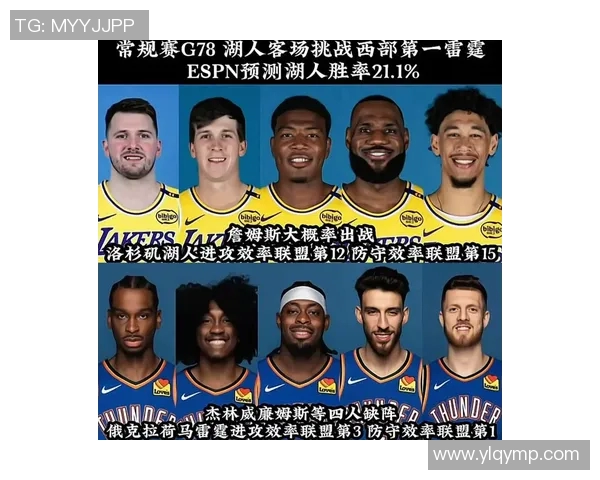 湖人对决雷霆精彩直播回顾球迷热情高涨全场沸腾 湖人对决雷霆精彩直播回顾球迷热情高涨全场沸腾