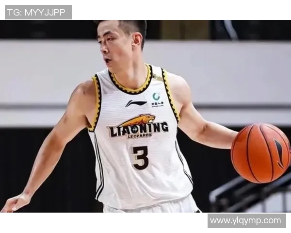 赵继伟：从青涩新星到篮球场上的领袖之路与辉煌成就解析