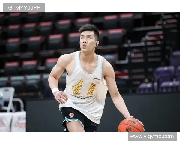 郭艾伦在CBA赛场的辉煌历程与未来发展潜力分析