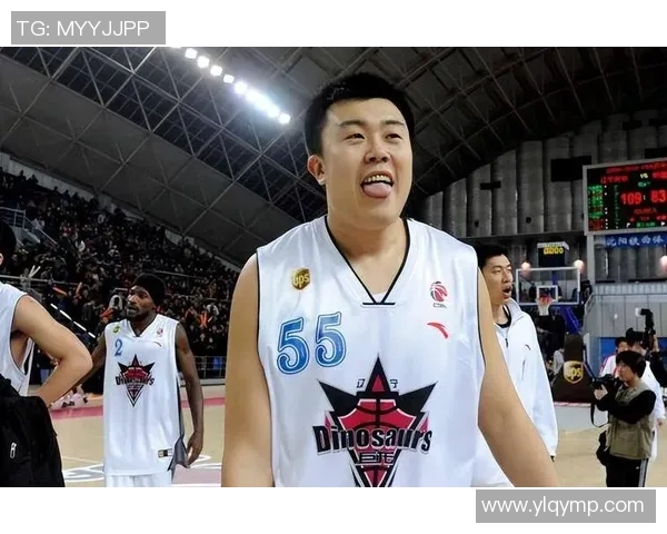 韩德君：从篮球新星到CBA传奇的成长之路与奋斗故事