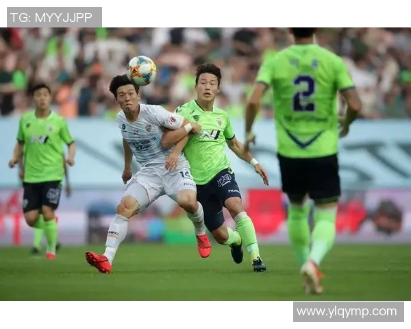 全北现代对阵蔚山现代比赛比分预测及分析展望 全北现代对阵蔚山现代比赛比分预测及分析展望