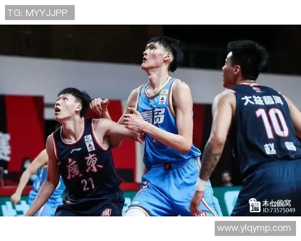 任骏飞引领球队奋勇拼搏展现篮球精神成就辉煌赛季之路