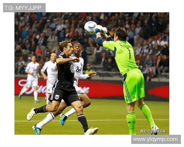 伐木者与洛杉矶银河的激烈对决揭示足球战术与团队合作的重要性