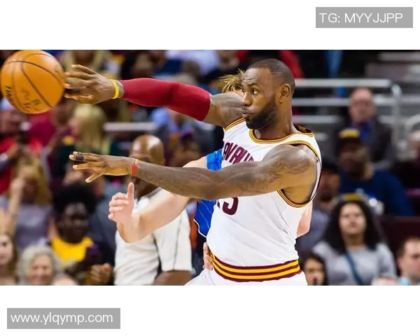 勒布朗詹姆斯的传奇之路与篮球历史的深远影响