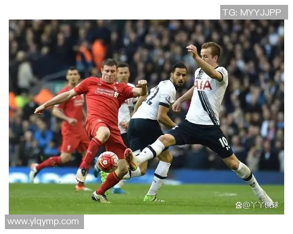 利物浦与热刺激战成平局双方各取两分精彩对决回顾